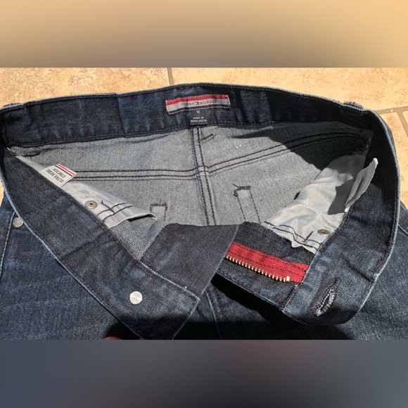 Tommy Hilfiger Ultra Rebel Stretch Denim Jean - Picture 4 of 9